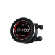 Xigmatek Frozr-O II 360 ARGB Liquid CPU Cooler