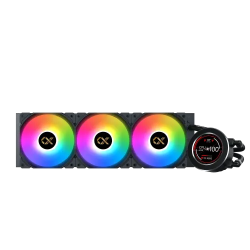 Xigmatek Frozr-O II 360 ARGB Liquid CPU Cooler