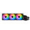 Xigmatek Frozr-O II 360 ARGB Liquid CPU Cooler
