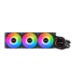 Xigmatek Frozr-O II 360 ARGB Liquid CPU Cooler
