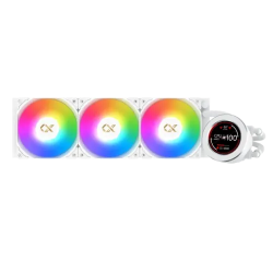 Xigmatek Frozr-O II Arctic 360 ARGB Liquid CPU Cooler