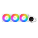 Xigmatek Frozr-O II Arctic 360 ARGB Liquid CPU Cooler