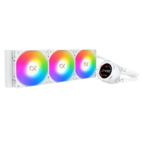 Xigmatek Frozr-O II Arctic 360 ARGB Liquid CPU Cooler