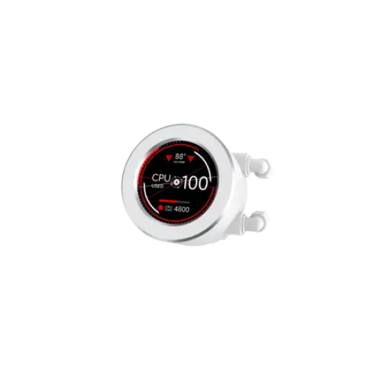 Xigmatek Frozr-O II Arctic 360 ARGB Liquid CPU Cooler