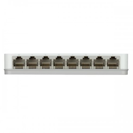 D Link DGS-1008A 8-Port Gigabit Easy Desktop Switch