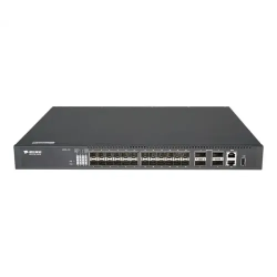 BDCOM S5828 24-Port SFP 10G L3 Managed Switch