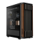 Gamdias AURA GC11 WOOD Mid-Tower ATX Gaming Casing