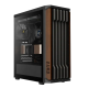 Gamdias AURA GC11 WOOD Mid-Tower ATX Gaming Casing