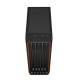 Gamdias AURA GC11 WOOD Mid-Tower ATX Gaming Casing