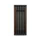 Gamdias AURA GC11 WOOD Mid-Tower ATX Gaming Casing