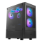 Gamdias TALOS E3 MESH Mid Tower Case