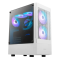 Gamdias TALOS E3 MESH WH Mid Tower Case