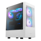 Gamdias TALOS E3 MESH WH Mid Tower Case