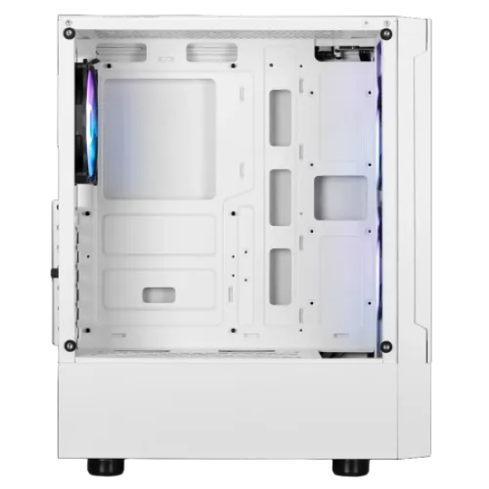Gamdias TALOS E3 MESH WH Mid Tower Case