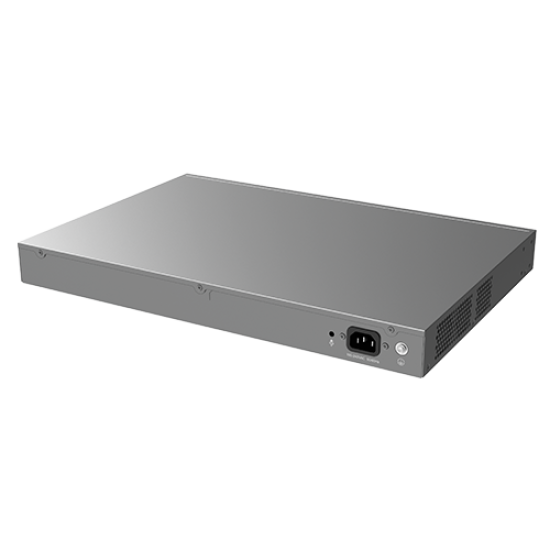 Grandstream GWN7806 48 Port Gigabit Layer 2+ Managed Network Switch