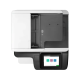 HP Color LaserJet Enterprise MFP M776dn Printer