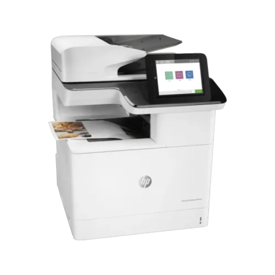 HP Color LaserJet Enterprise MFP M776dn Printer