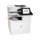 HP Color LaserJet Enterprise MFP M776dn Printer