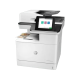 HP Color LaserJet Enterprise MFP M776dn Printer