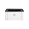 HP Laser 107a Laser Printer