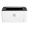 HP LaserJet 108w Single Function Mono Laser Printer