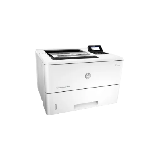 HP LaserJet Enterprise M506n Single Function Mono Laser Printe