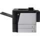 HP LaserJet Enterprise M806dn Single Function Laser Printer