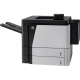 HP LaserJet Enterprise M806dn Single Function Laser Printer