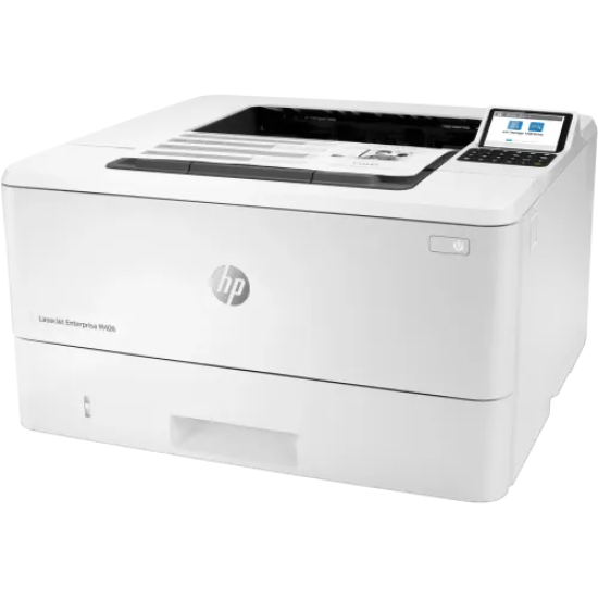 HP LaserJet Pro M406dn Single Function Monochrome Printer