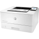 HP LaserJet Pro M406dn Single Function Monochrome Printer