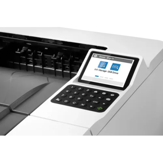 HP LaserJet Pro M406dn Single Function Monochrome Printer