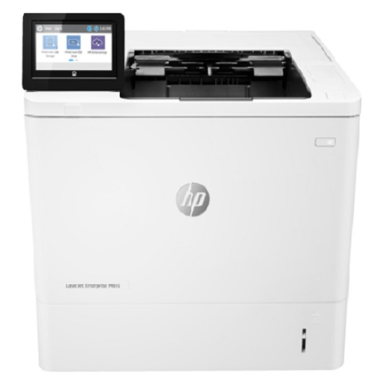 HP LaserJet Enterprise M610dn Printer  