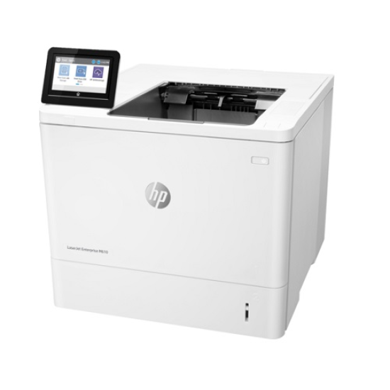 HP LaserJet Enterprise M610dn Printer  