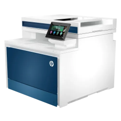 HP Color LaserJet Pro MFP 4303fdn Multifunction Laser Printer