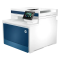 HP Color LaserJet Pro MFP 4303fdn Multifunction Laser Printer