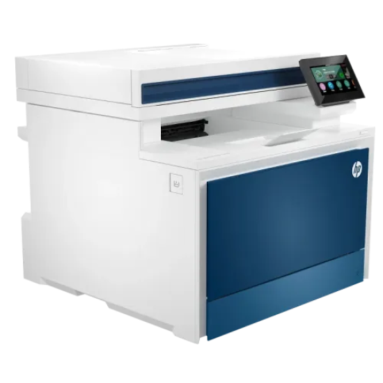 HP Color LaserJet Pro MFP 4303fdn Multifunction Laser Printer