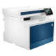 HP Color LaserJet Pro MFP 4303fdn Multifunction Laser Printer