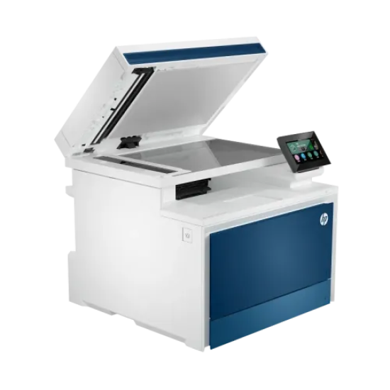 HP Color LaserJet Pro MFP 4303fdn Multifunction Laser Printer