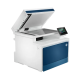 HP Color LaserJet Pro MFP 4303fdn Multifunction Laser Printer