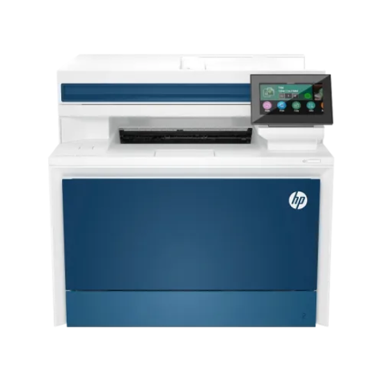 HP Color LaserJet Pro MFP 4303fdn Multifunction Laser Printer