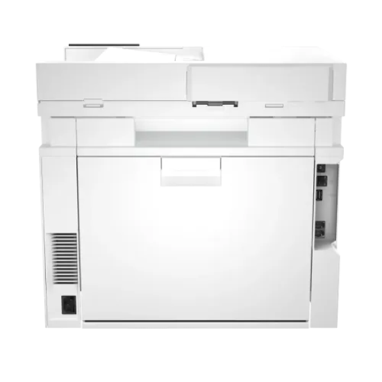 HP Color LaserJet Pro MFP 4303fdn Multifunction Laser Printer