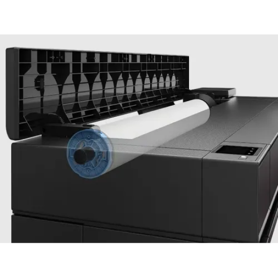 HP DesignJet Smart Tank T858 36-inch Large Format Printer