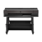 HP DesignJet T850 36-in Large Format Single Function Wireless Plotter Printer