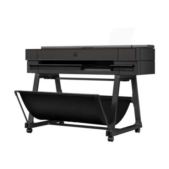 HP DesignJet T850 36-in Large Format Single Function Wireless Plotter Printer