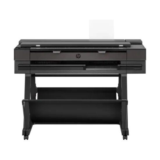 HP DesignJet T850 36-in Multifunction Wireless Printer
