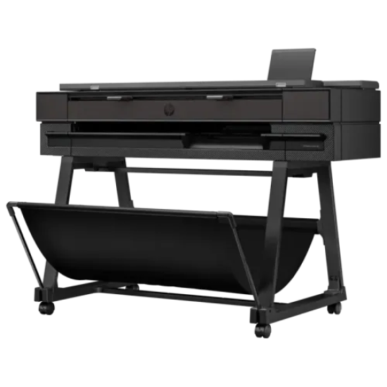 HP DesignJet T850 36-in Multifunction Wireless Printer
