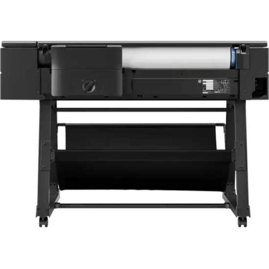 HP DesignJet T850 36-in Multifunction Wireless Printer
