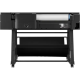 HP DesignJet T850 36-in Multifunction Wireless Printer