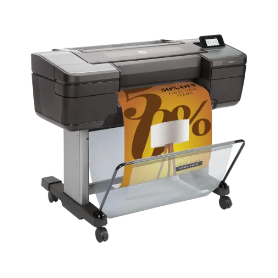 HP DesignJet Z6 24" PostScript Printer