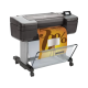 HP DesignJet Z6 24" PostScript Printer